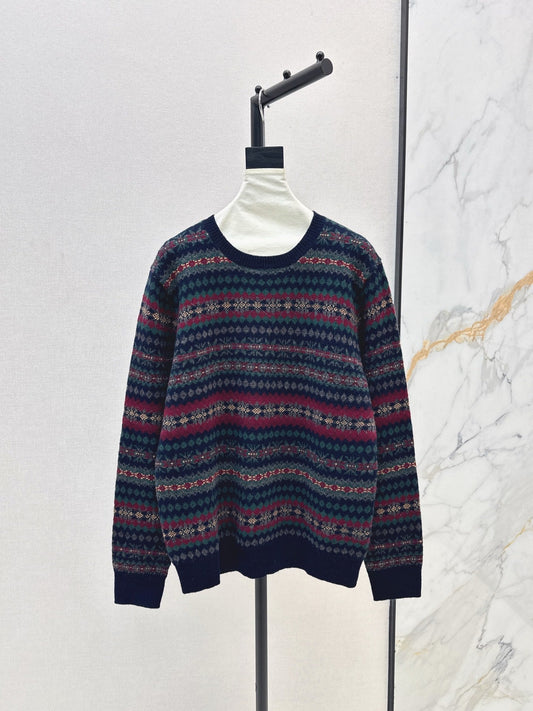 Ral NEW wool sweater
