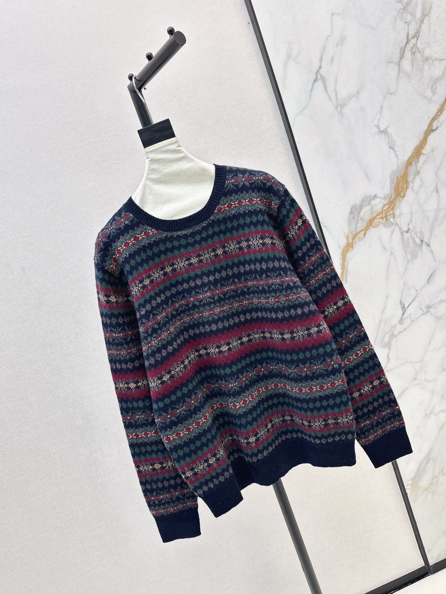 Ral NEW wool sweater