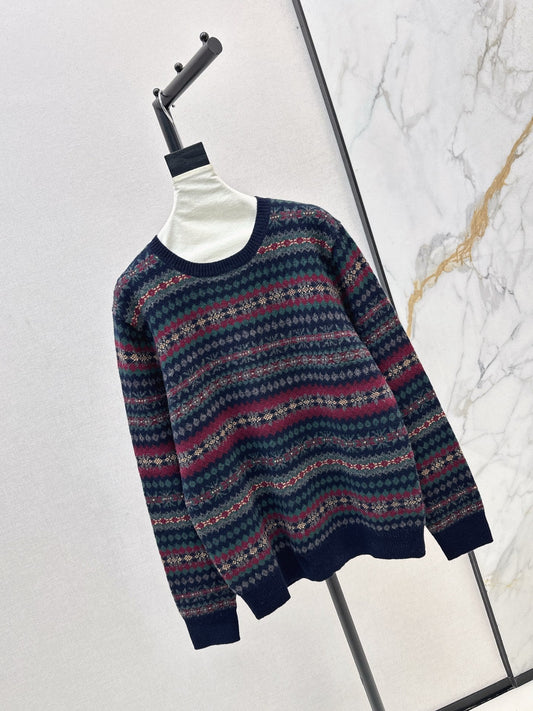 Ral NEW wool sweater