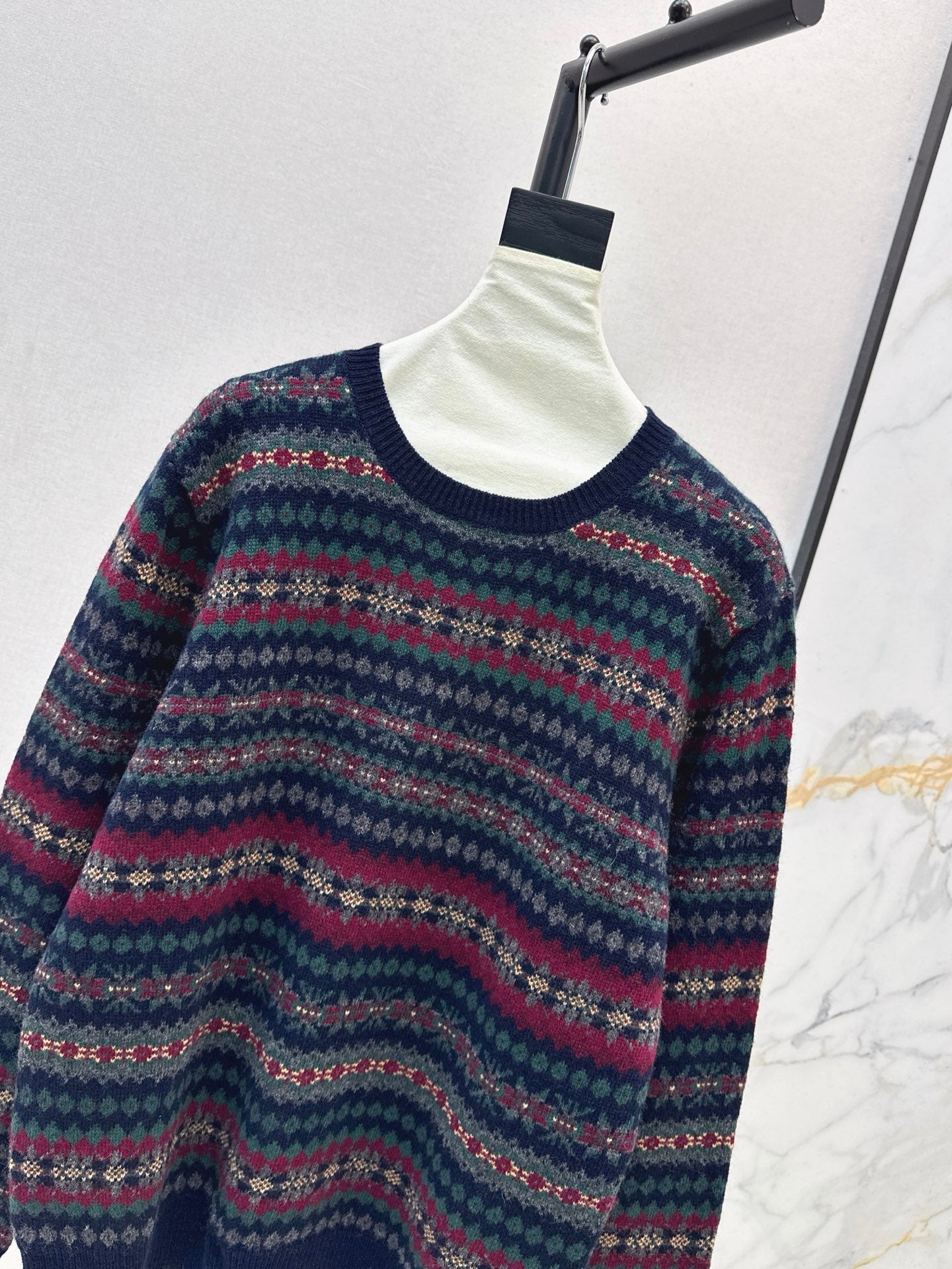 Ral NEW wool sweater