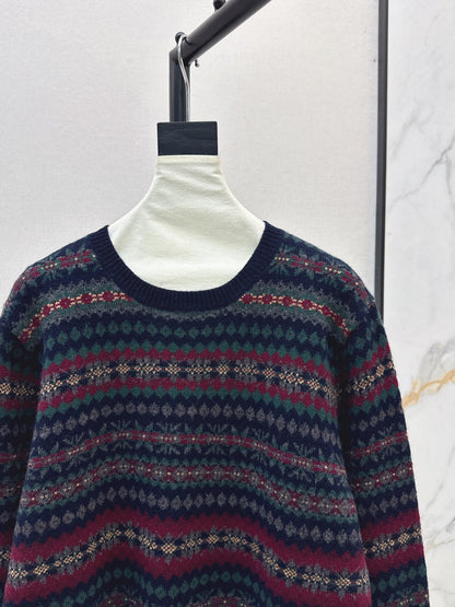 Ral NEW wool sweater