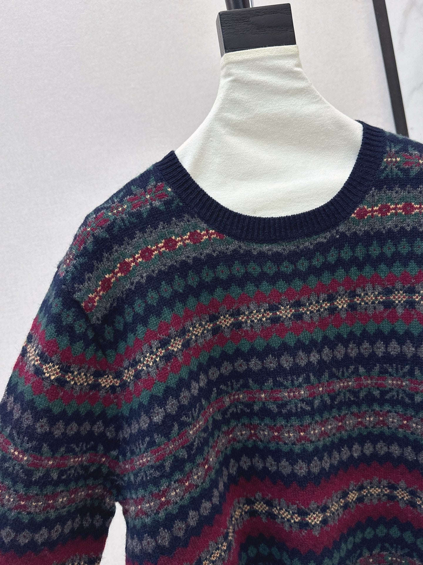 Ral NEW wool sweater