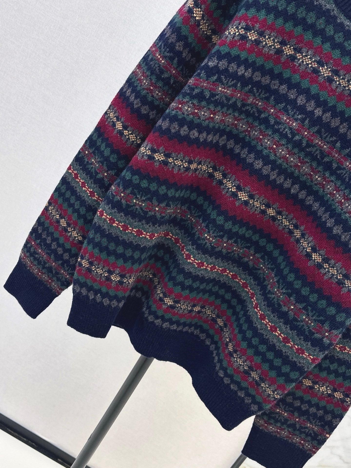 Ral NEW wool sweater