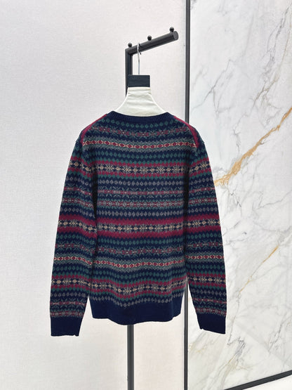 Ral NEW wool sweater