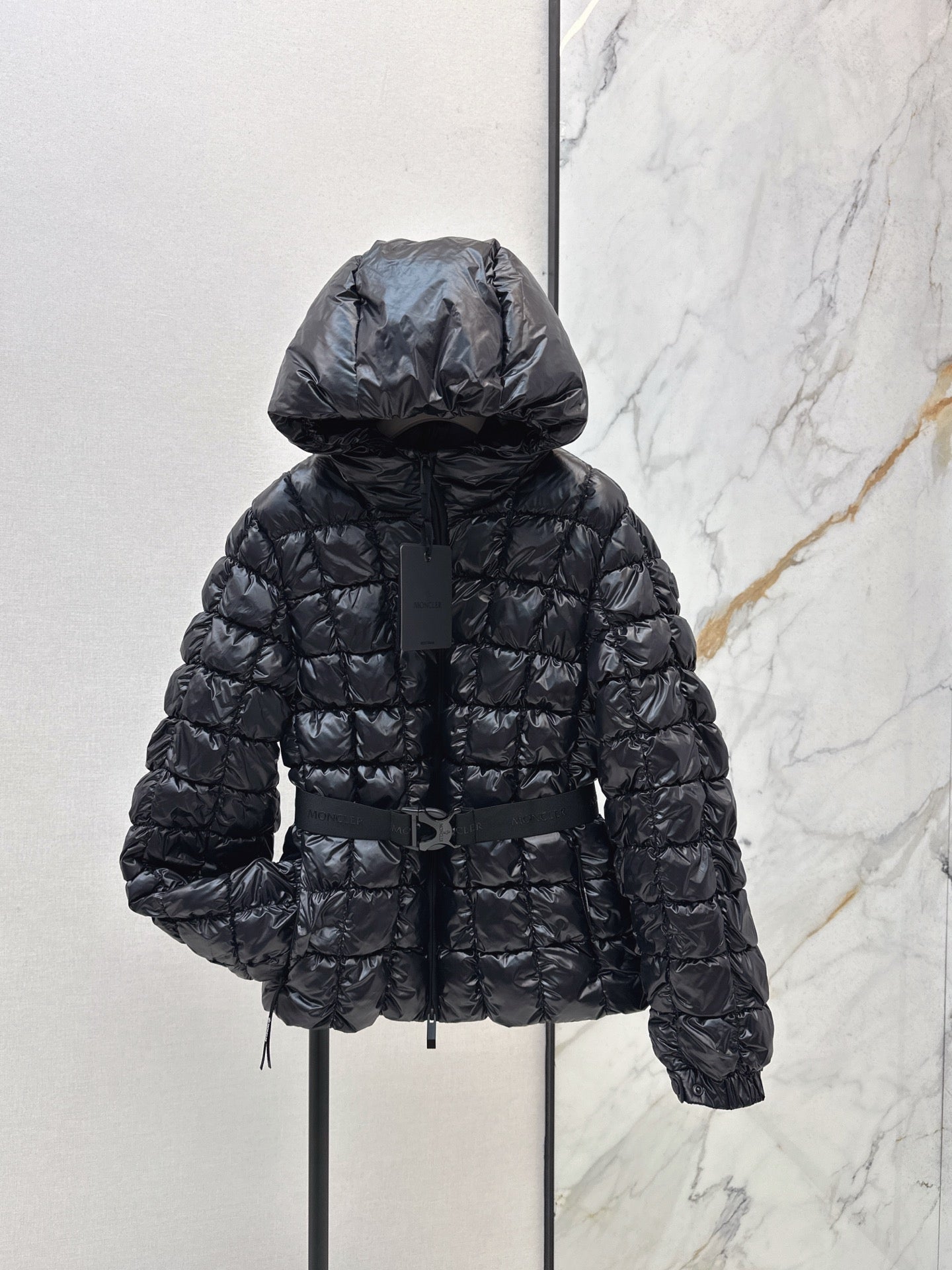 Monc NEW down jacket