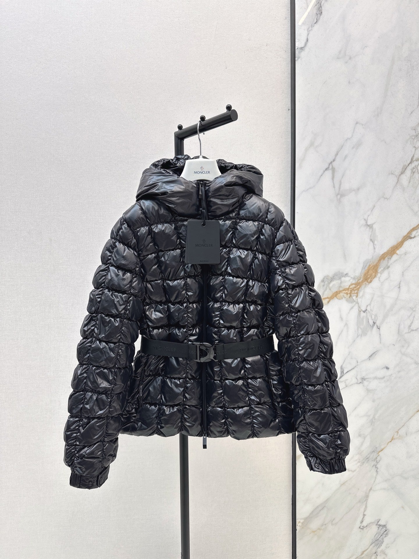 Monc NEW down jacket