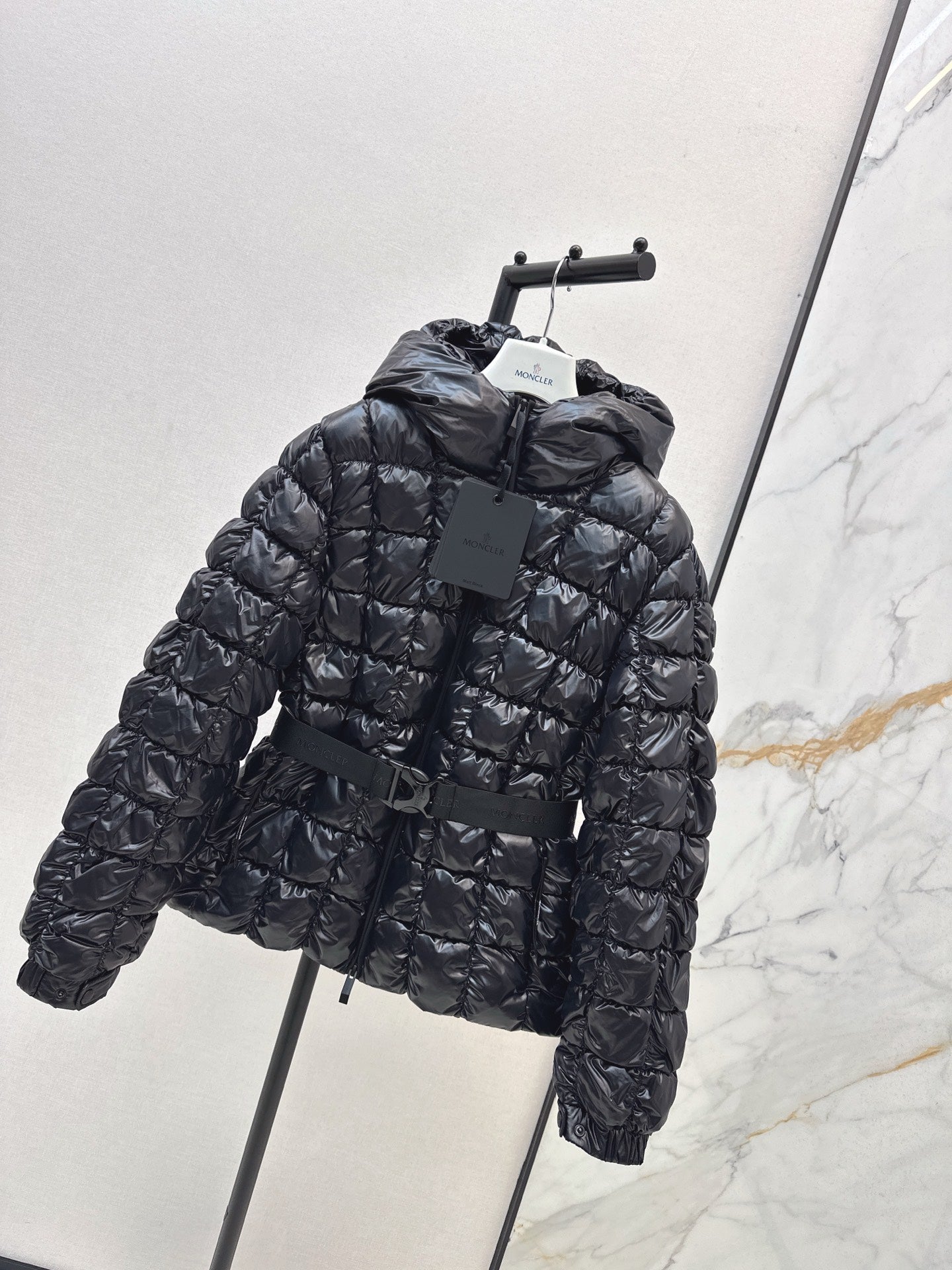 Monc NEW down jacket