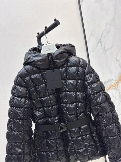 Monc NEW down jacket