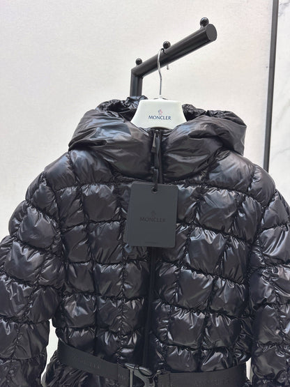 Monc NEW down jacket
