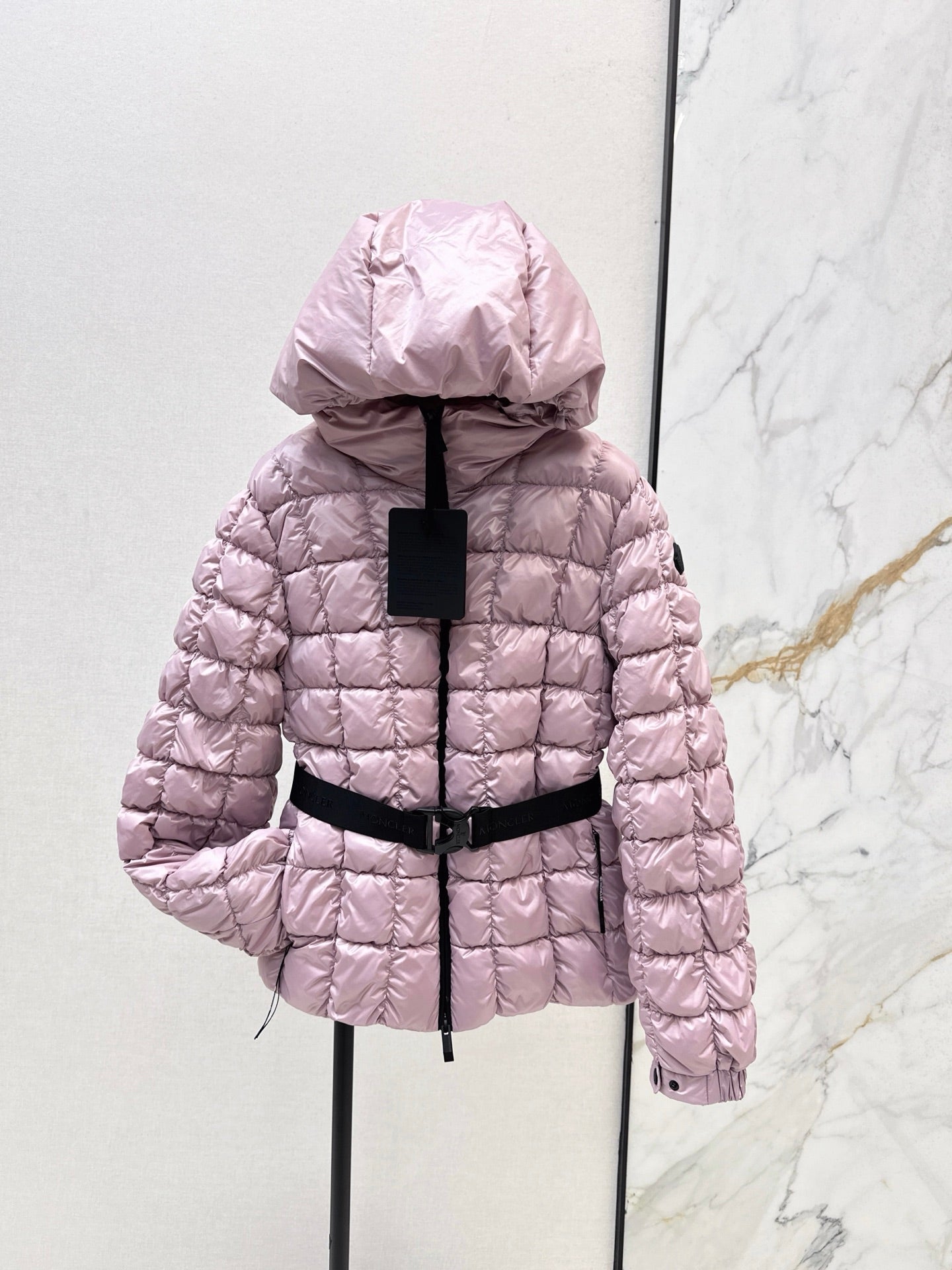 Monc NEW down jacket