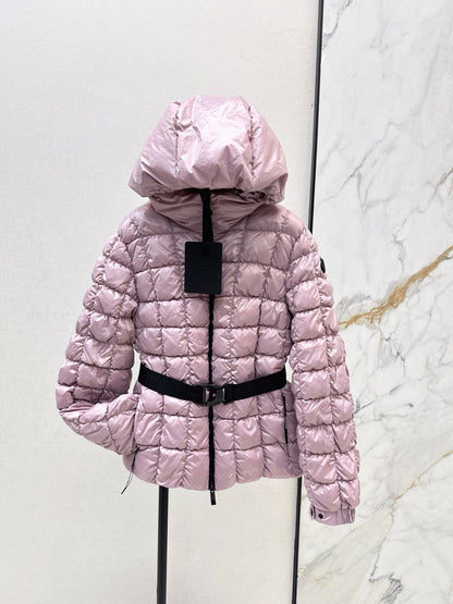 Monc NEW down jacket