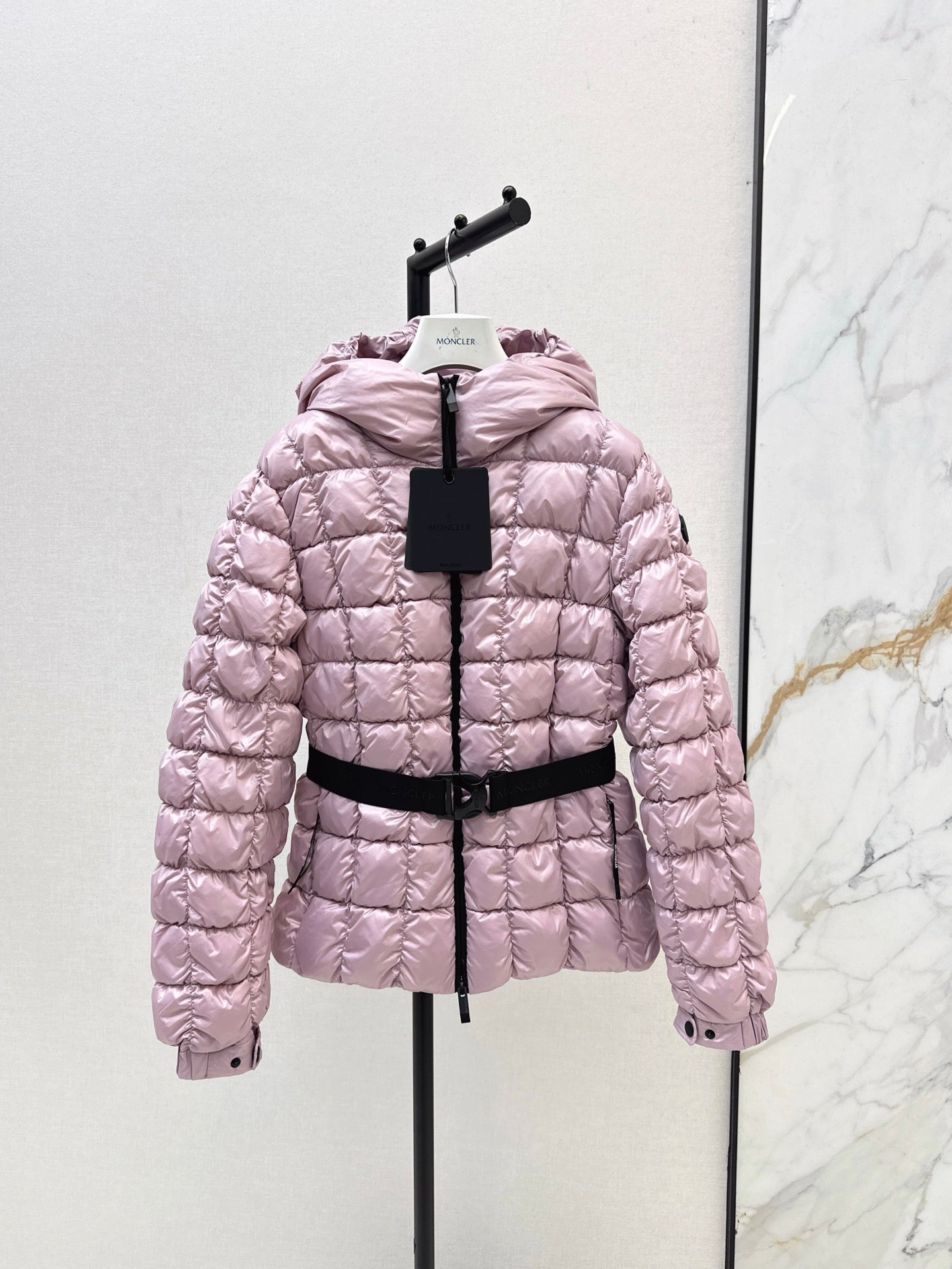 Monc NEW down jacket