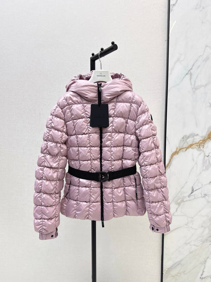 Monc NEW down jacket