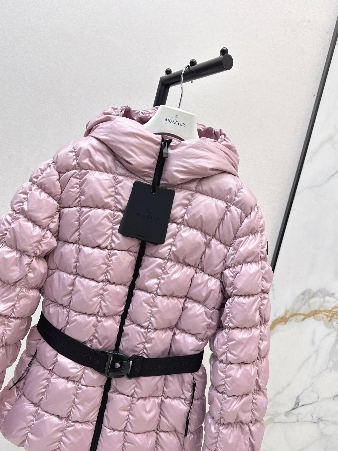 Monc NEW down jacket