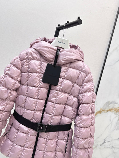 Monc NEW down jacket