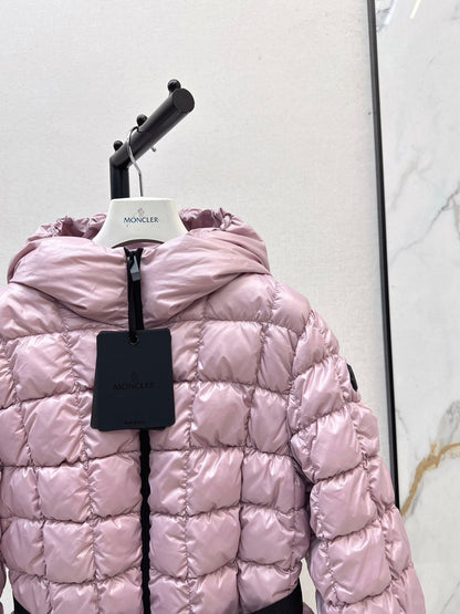 Monc NEW down jacket