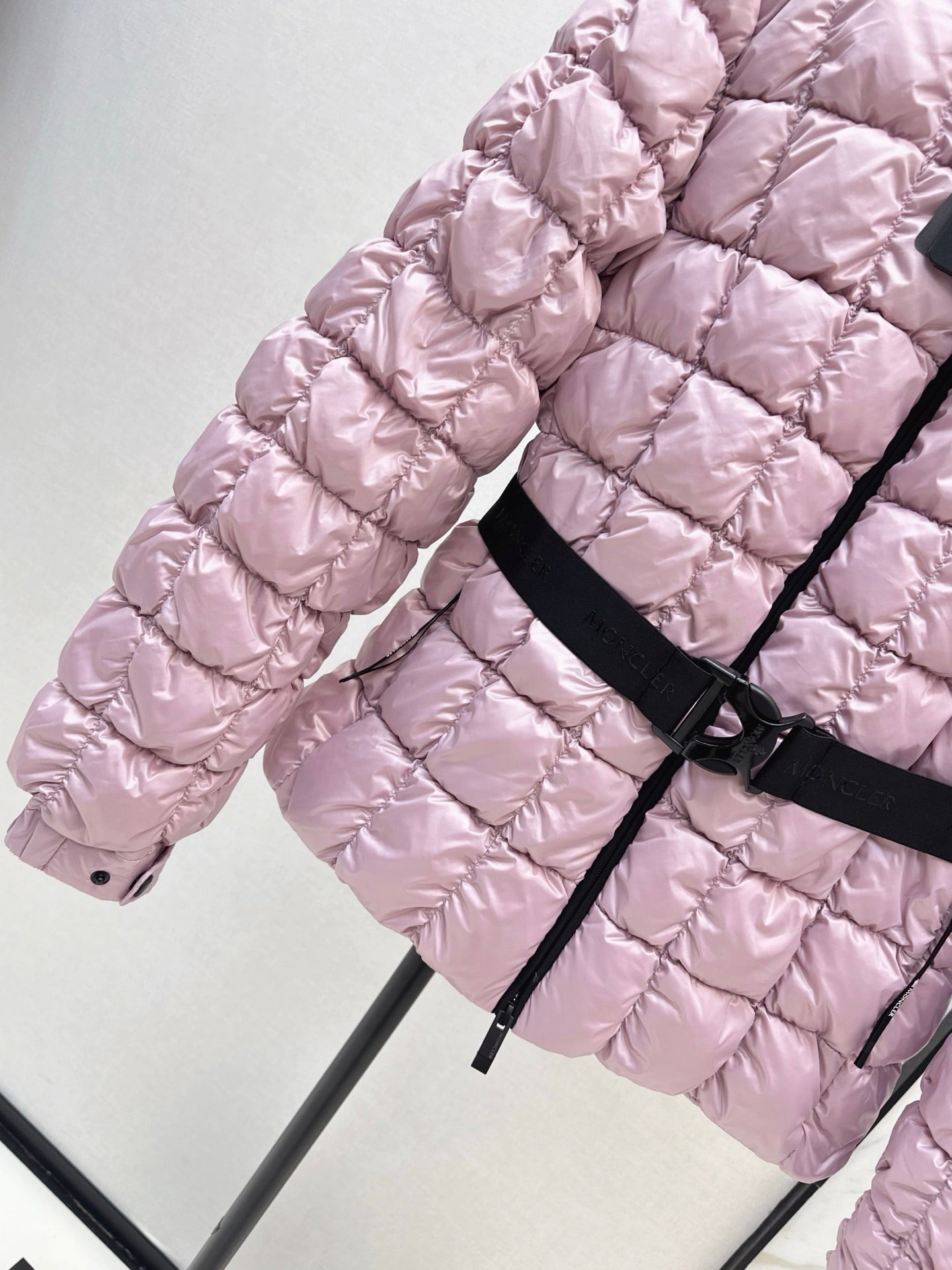 Monc NEW down jacket