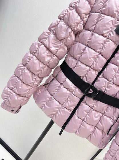 Monc NEW down jacket