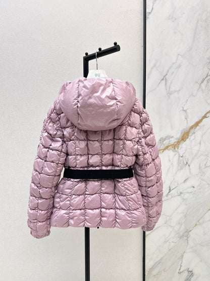 Monc NEW down jacket