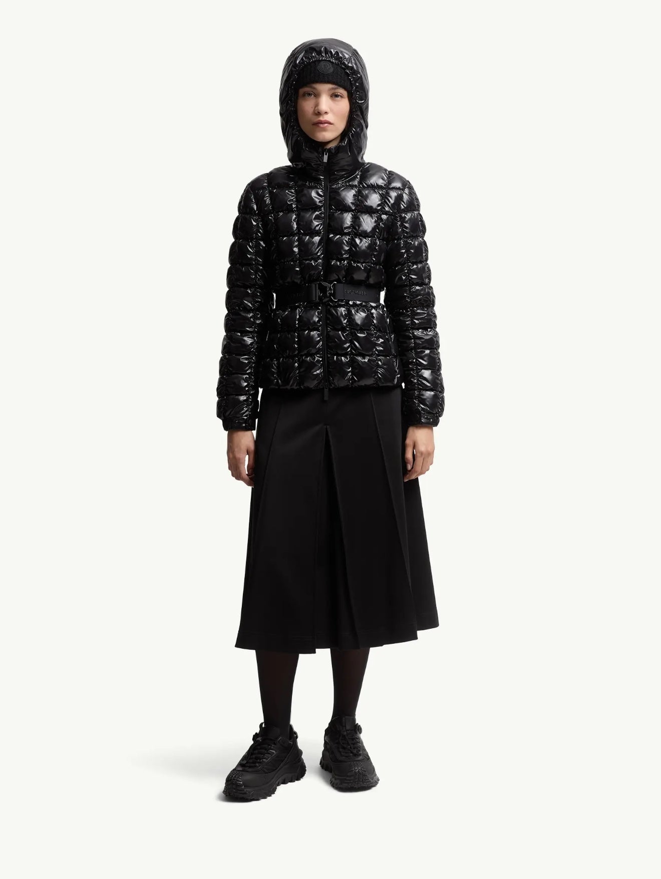 Monc NEW down jacket