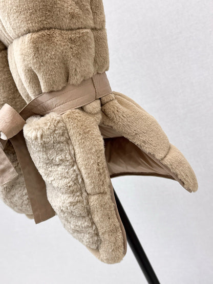 Monc NEW Vest down jacket