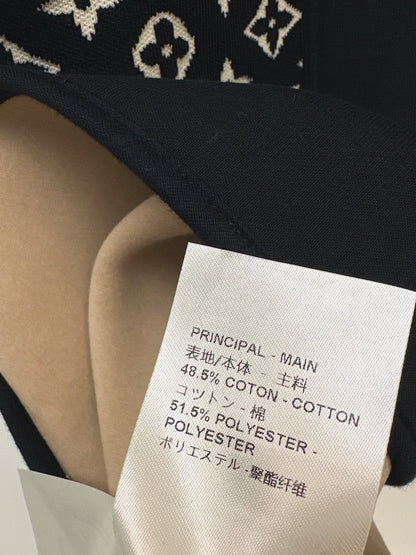 Louis NEW sleeveless vest dress