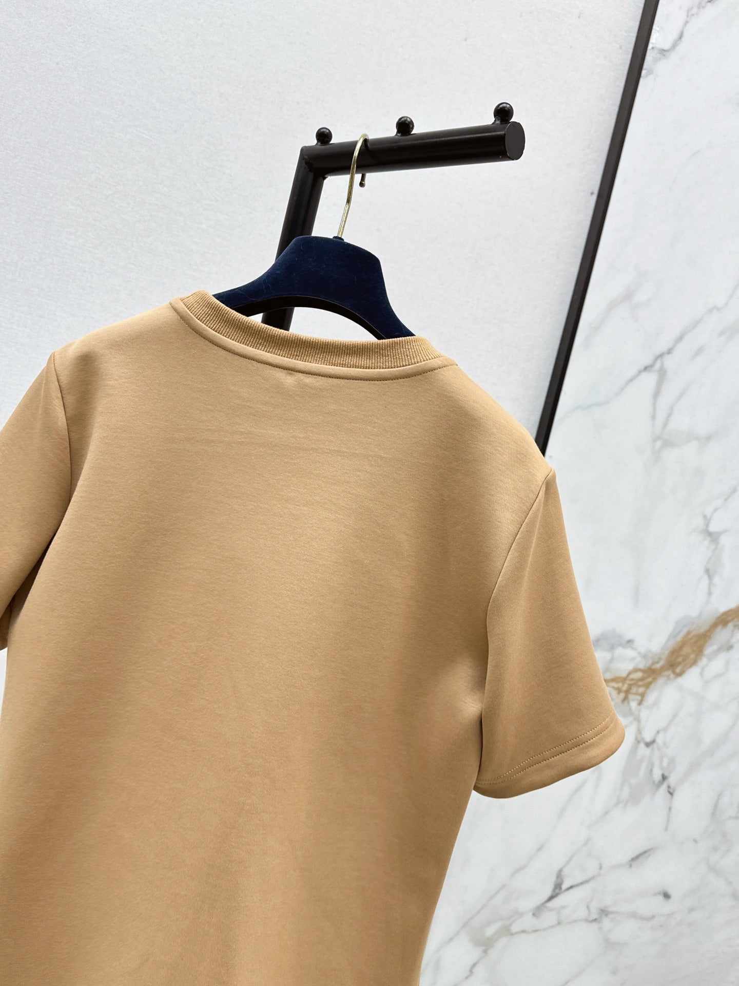 Louis NEW jacquard T-shirt