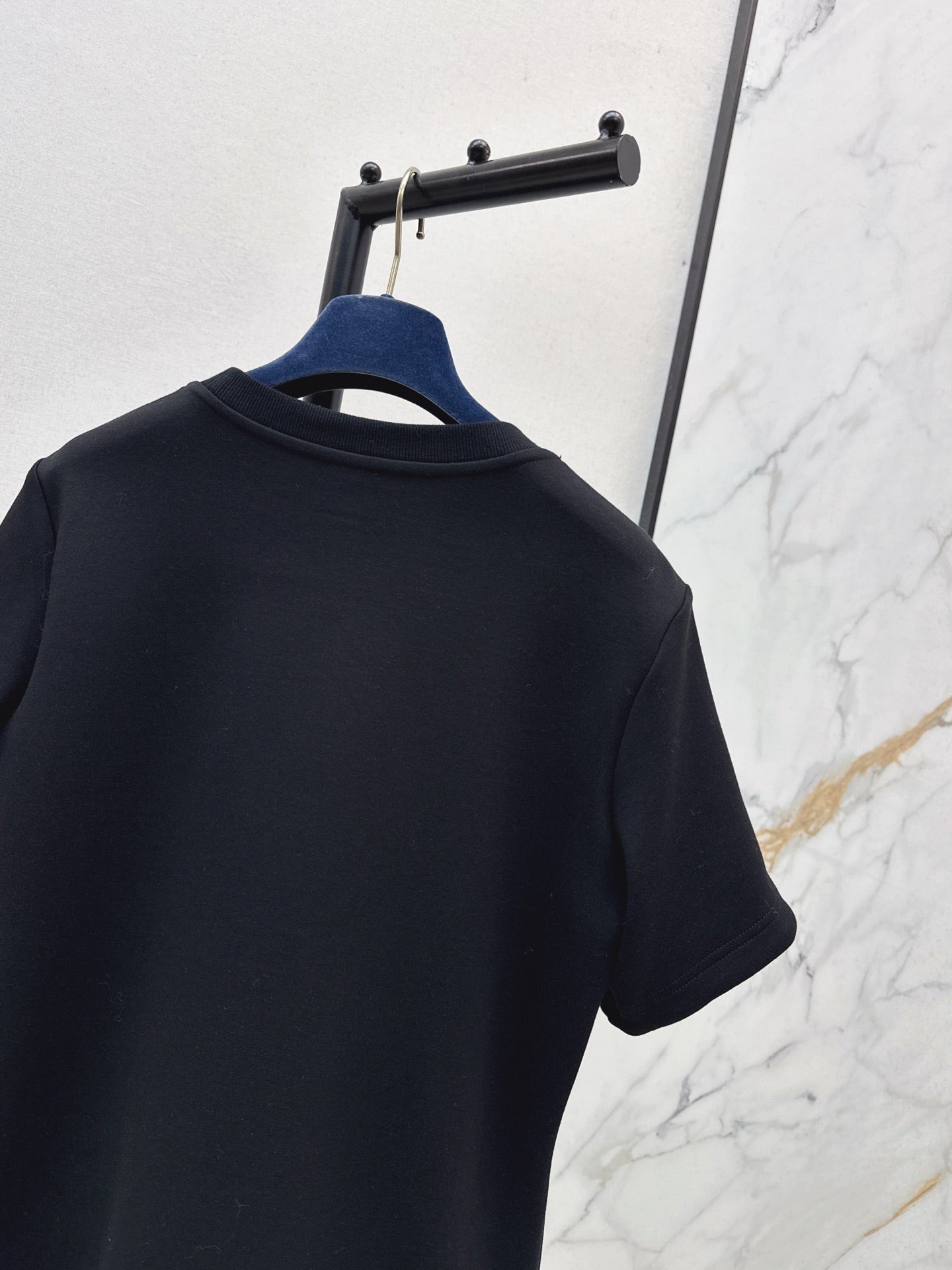 Louis NEW jacquard T-shirt