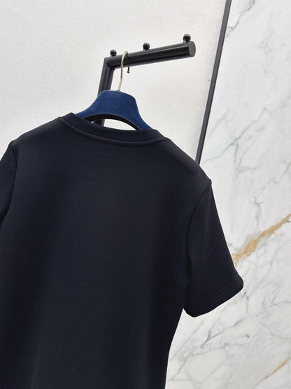 Louis NEW jacquard T-shirt