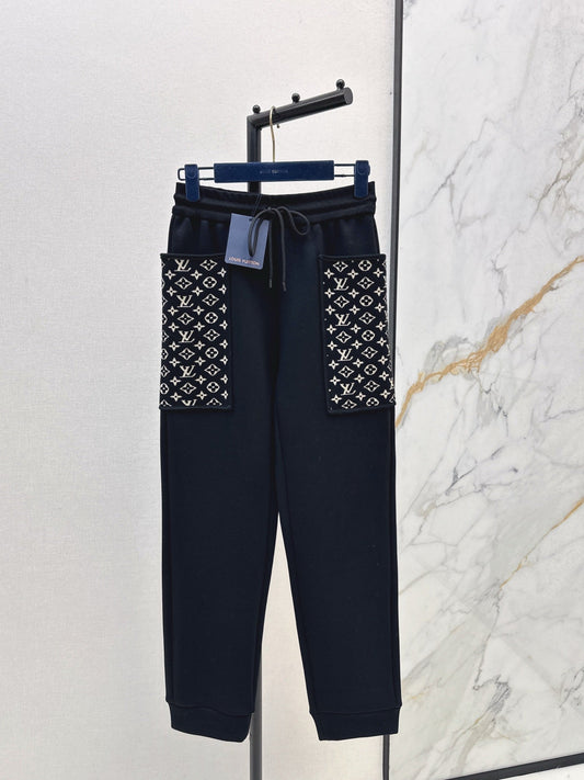 Louis NEW casual pants