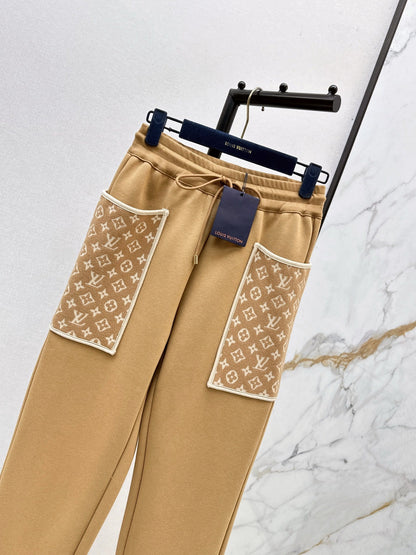 Louis NEW casual pants