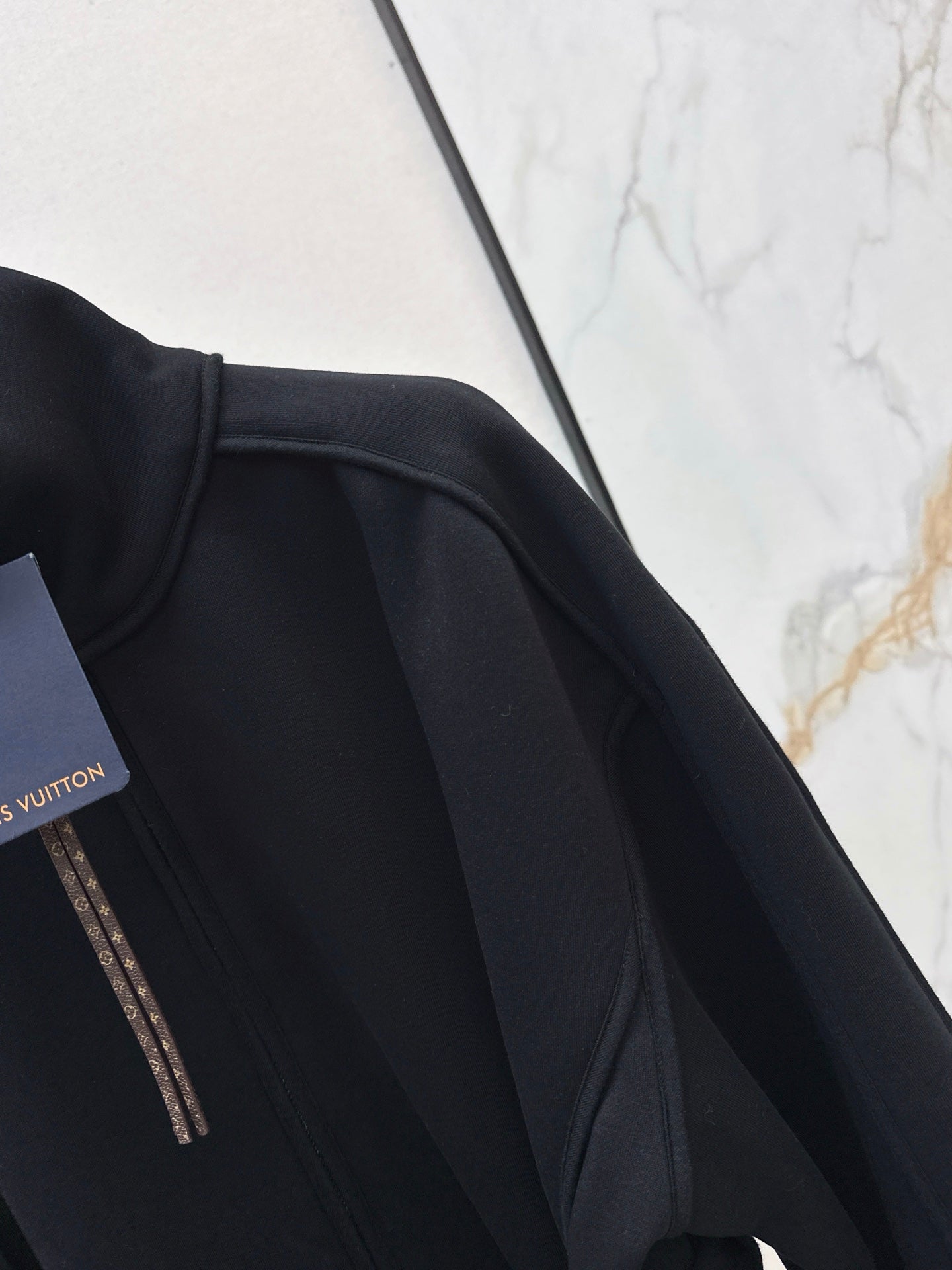 Louis NEW belted jacket