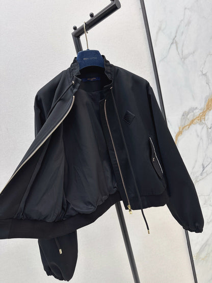 Louis NEW drawstring jacket