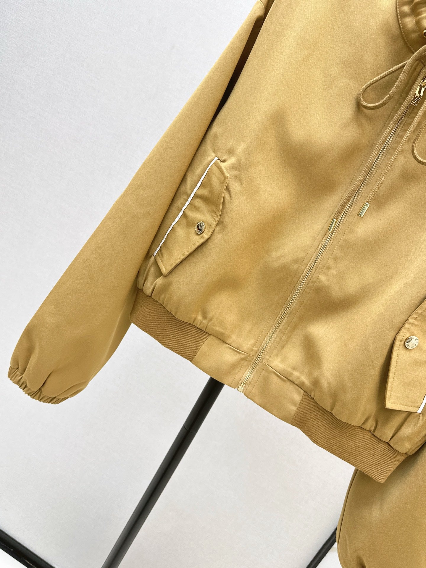 Louis NEW drawstring jacket