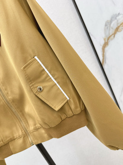 Louis NEW drawstring jacket