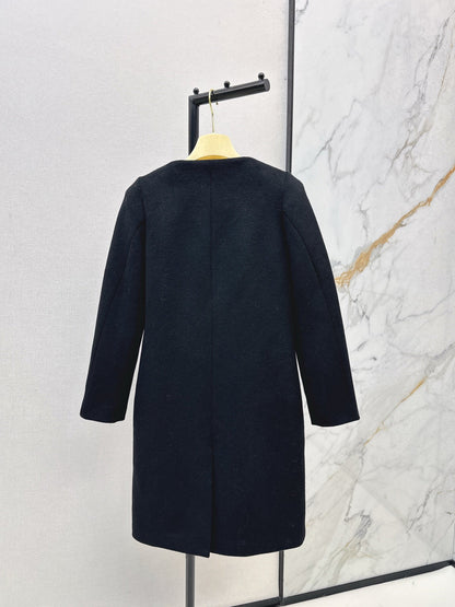Miu NEW woolen coat