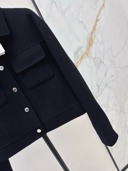 Herm NEW cashmere jacket