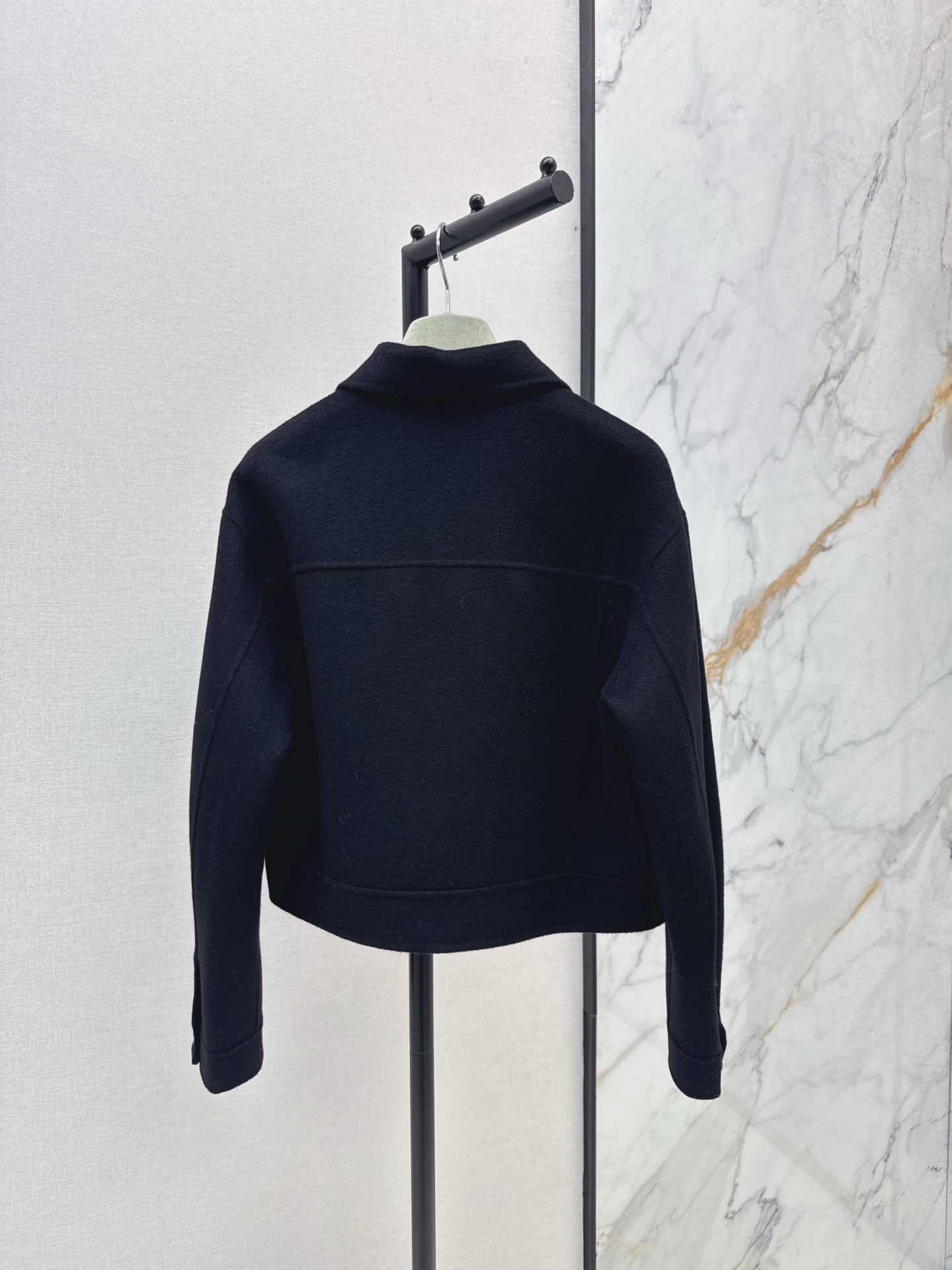 Herm NEW cashmere jacket