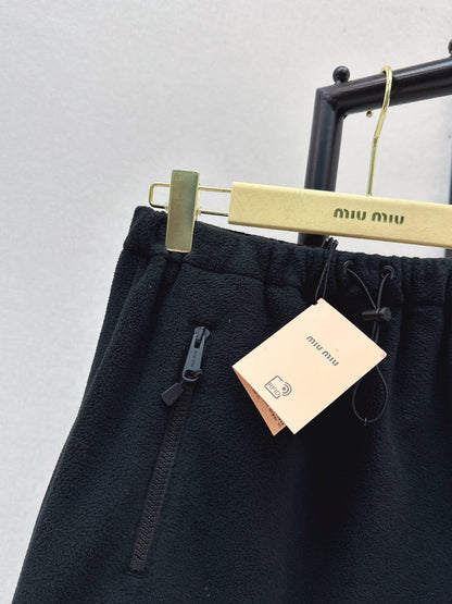 Miu NEW short skirt