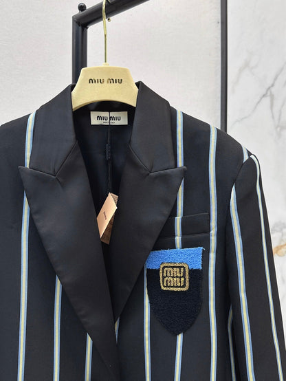 Miu NEW blazert