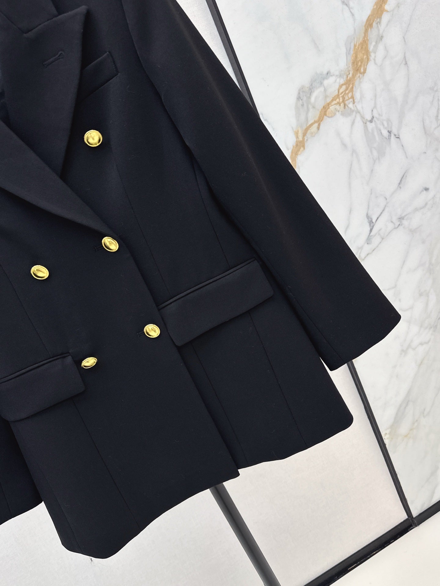 Sain NEW Buttoned suit jacket