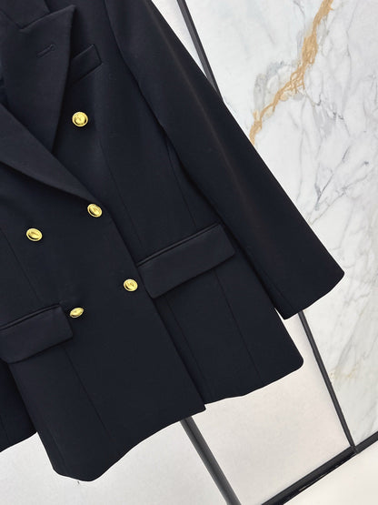 Sain NEW Buttoned suit jacket