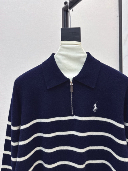 Ral NEW striped sweater