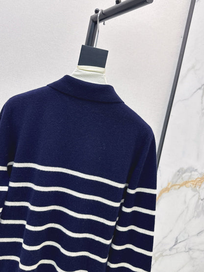 Ral NEW striped sweater