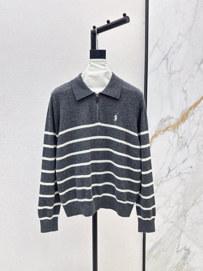Ral NEW striped sweater