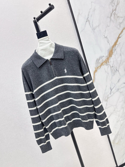 Ral NEW striped sweater