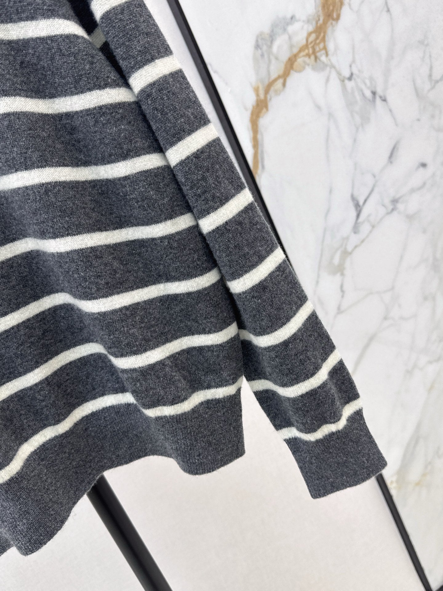 Ral NEW striped sweater