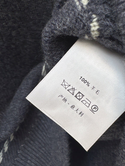 Loro NEW zipper sweater