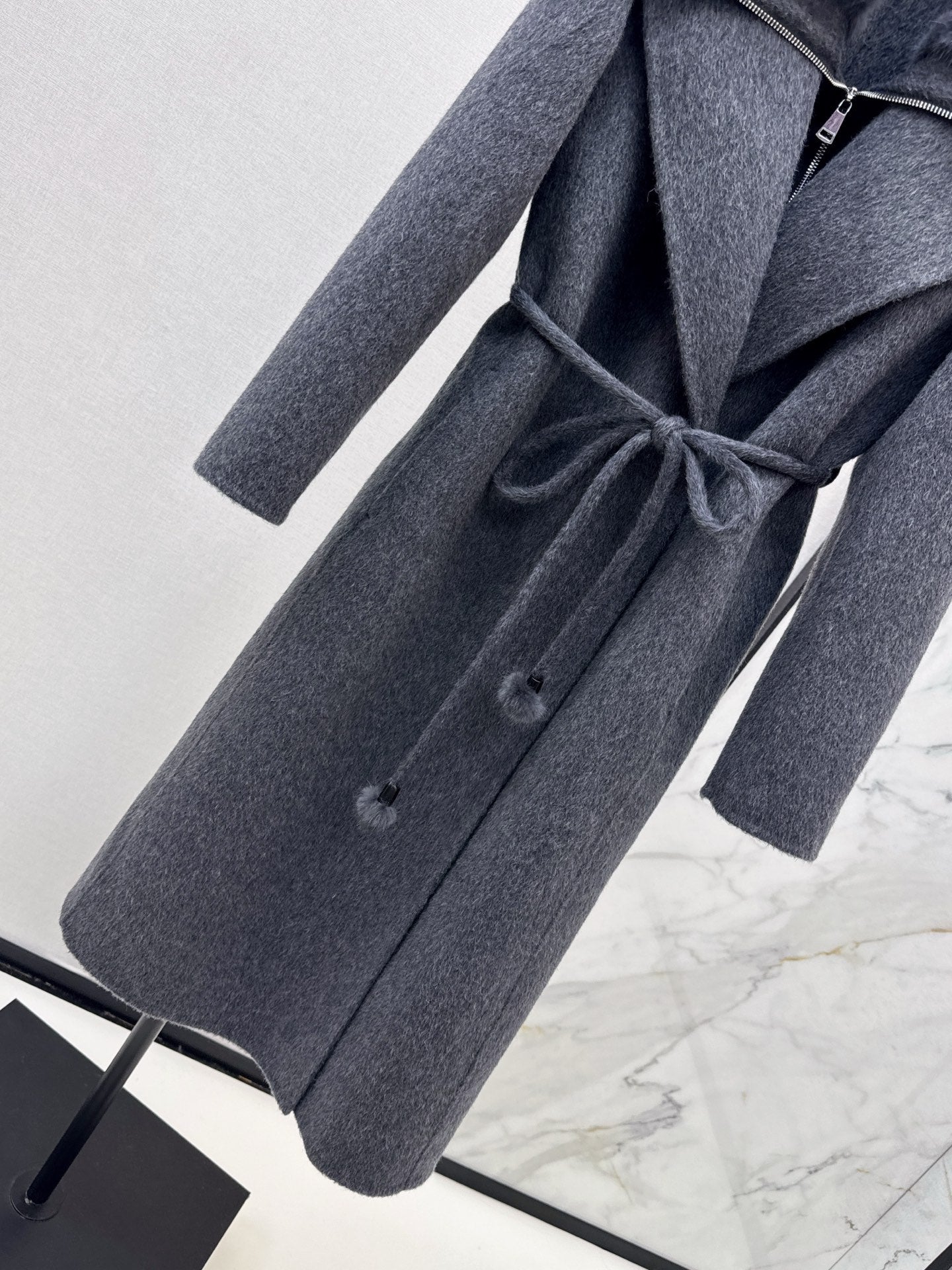 Max NEW wool coat