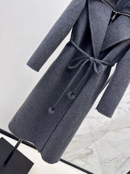 Max NEW wool coat